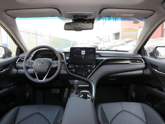 Automatisches Getriebe Toyota Camry 2023 2.5g Deluxe Edition Benzinfahrzeug 4905*1840*1455