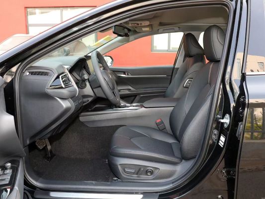 Automatisches Getriebe Toyota Camry 2023 2.5g Deluxe Edition Benzinfahrzeug 4905*1840*1455