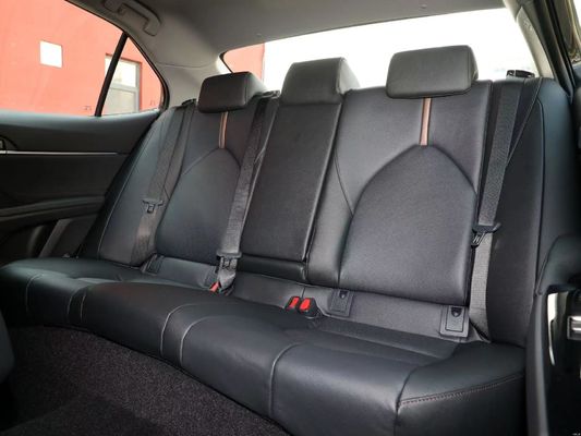 Automatisches Getriebe Toyota Camry 2023 2.5g Deluxe Edition Benzinfahrzeug 4905*1840*1455