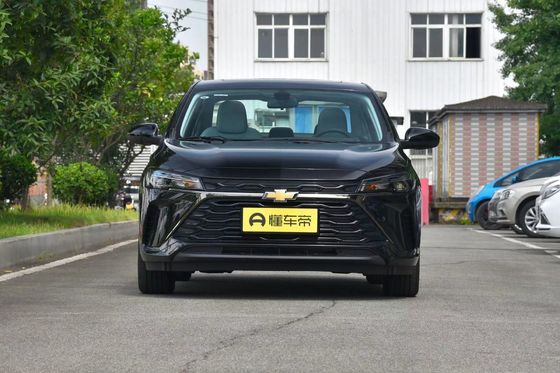 2023 Chevrolet Monza Cruze 1.3L Doppelkupplung Benzin Limousine Auto geschlossener Karosserie Typ Zustand