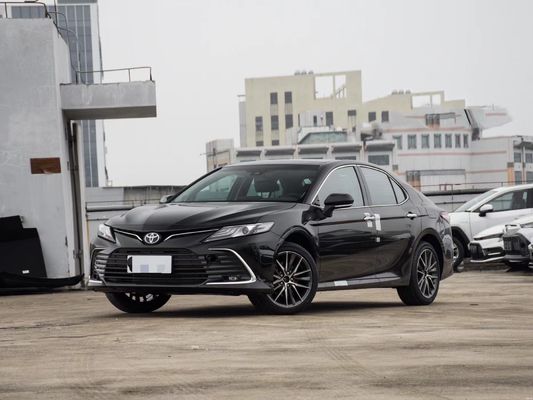 2023 Toyota Camry 2.5q Flaggschiff-Edition Geschlossene Karosserie Benzinfahrzeugsitze 3 Beste Wahl