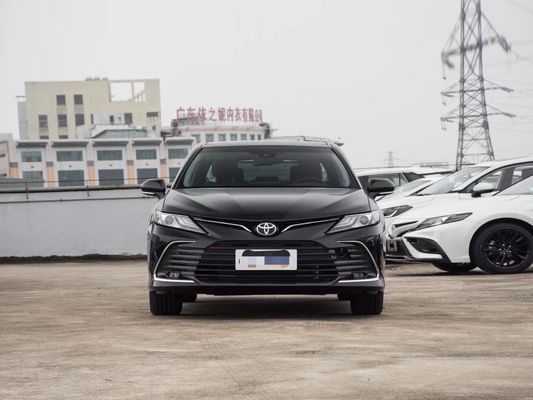 2023 Toyota Camry 2.5q Flaggschiff-Edition Geschlossene Karosserie Benzinfahrzeugsitze 3 Beste Wahl