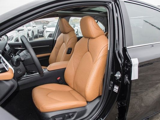2023 Toyota Camry 2.5q Flaggschiff-Edition Geschlossene Karosserie Benzinfahrzeugsitze 3 Beste Wahl