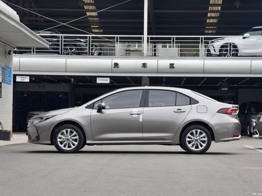 Toyota Corolla 2023 1.2T Elite Elektromagnetische Bremsanlage Benzinlimousine