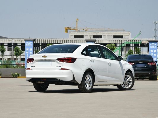 1000-1600cc Chevrolet Monza 2024 Modell 1.5L Version mit individueller Platzierung