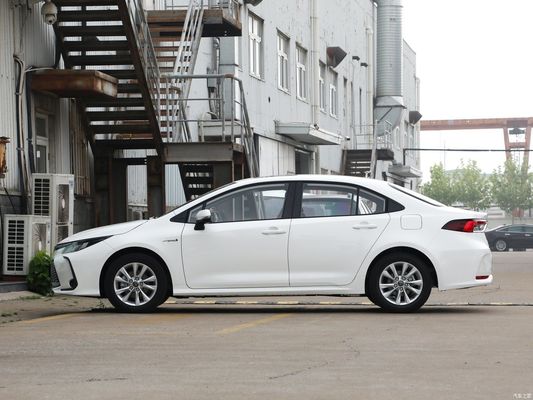 Individuelle Anforderung Toyota Corolla 1.8L Hybrid Elite Limousine Sitzplätze 5 Individualisierung