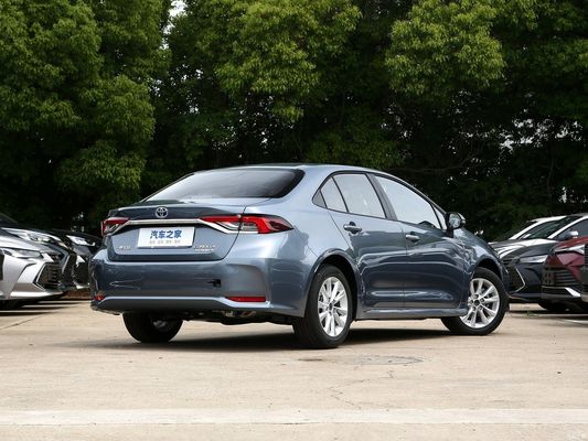 Individuelle Anforderung Toyota Corolla 1.8L Hybrid Elite Limousine Sitzplätze 5 Individualisierung