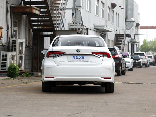 Individuelle Anforderung Toyota Corolla 1.8L Hybrid Elite Limousine Sitzplätze 5 Individualisierung