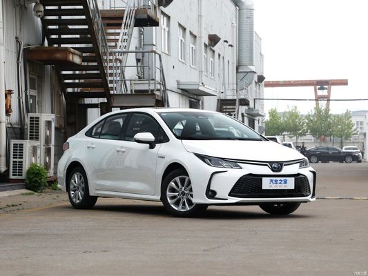 Individuelle Anforderung Toyota Corolla 1.8L Hybrid Elite Limousine Sitzplätze 5 Individualisierung