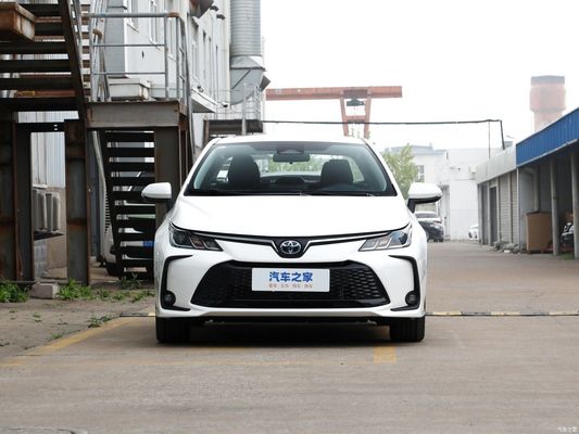 Individuelle Anforderung Toyota Corolla 1.8L Hybrid Elite Limousine Sitzplätze 5 Individualisierung