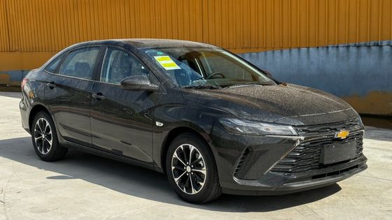 2024 Monza 1,3 t Leichthybrid Automatisches Hybridfahrzeug Benzinfahrzeug Auto SUV/Mini/Smart/Brauchtwagen