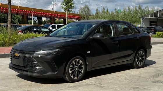 2024 Monza 1,3 t Leichthybrid Automatisches Hybridfahrzeug Benzinfahrzeug Auto SUV/Mini/Smart/Brauchtwagen