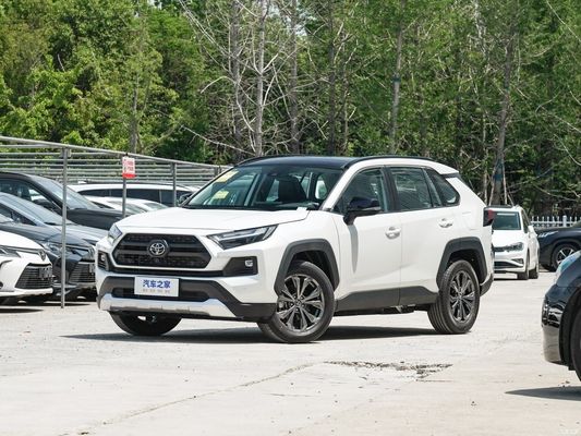Individuelle Anfrage 2023 Toyota RAV4 SUV 2.0L CVT 4WD Adventure Plus mit 5 Sitzen