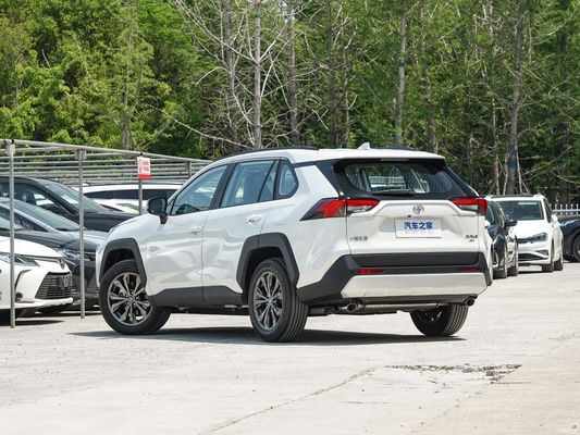 Individuelle Anfrage 2023 Toyota RAV4 SUV 2.0L CVT 4WD Adventure Plus mit 5 Sitzen