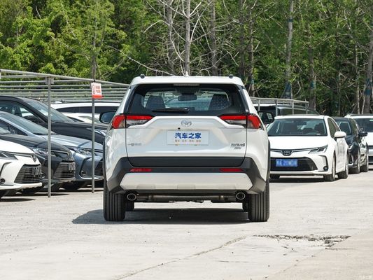 Individuelle Anfrage 2023 Toyota RAV4 SUV 2.0L CVT 4WD Adventure Plus mit 5 Sitzen