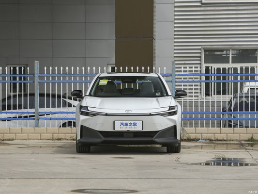 160 km/h Höchstgeschwindigkeit 2023 Toyota Bz3 Elektroauto mit 517 km Reichweite und Elite PRO Paket