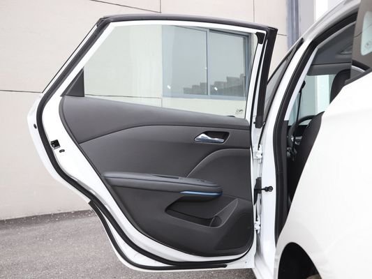 Benzin-Treibstoff Typ 2024 1.3t Mild Hybrid Edition Fahrzeug mit FWD-Antrieb und Leistung