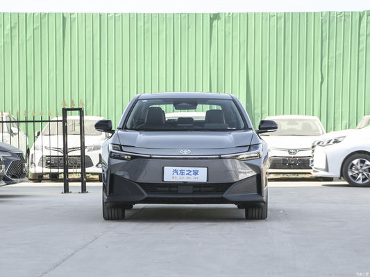 Limousine Toyota Bz3 2023 616km Langstreckenfahrzeug PRO Elektrofahrzeug Linkslenker