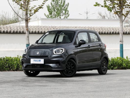 Mikroauto EV Leap T03 403 Zhixiang Elektrische Autositze 4 3620*1652*1605 Leistung