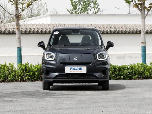 Mikroauto EV Leap T03 403 Zhixiang Elektrische Autositze 4 3620*1652*1605 Leistung