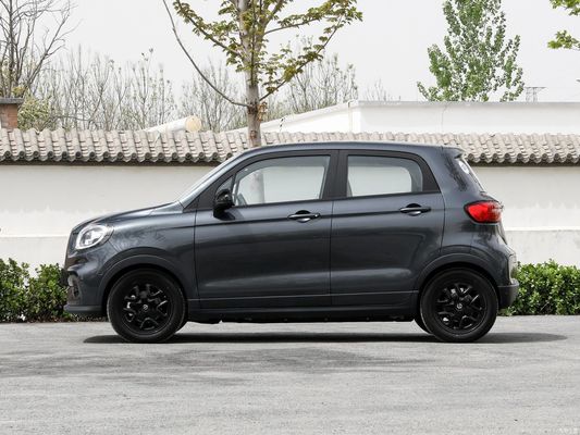 Mikroauto EV Leap T03 403 Zhixiang Elektrische Autositze 4 3620*1652*1605 Leistung