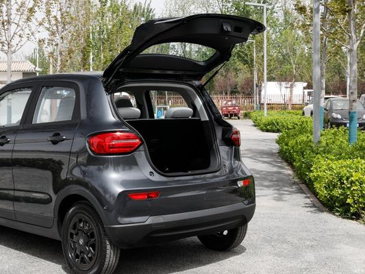 Mikroauto EV Leap T03 403 Zhixiang Elektrische Autositze 4 3620*1652*1605 Leistung