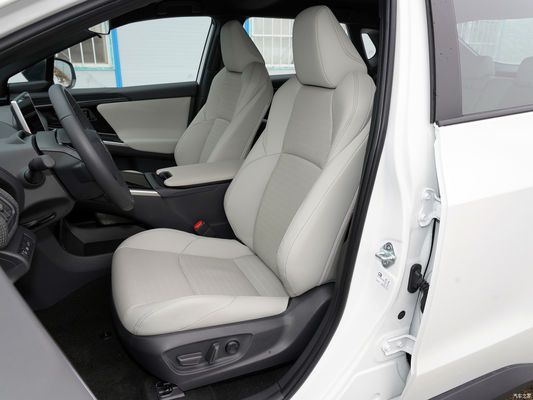 2024 Toyota Bz4X 615max Edition 615km Rwd SUV EV Schnelle Ladezeit 0,8 Stunden und gut