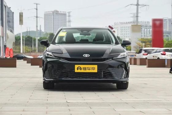 Toyota Camry 2024 2.0e Elite Edition GSV-zertifiziert und GSV-zertifiziert