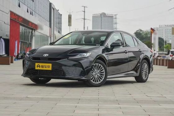 Toyota Camry 2024 2.0e Elite Edition GSV-zertifiziert und GSV-zertifiziert