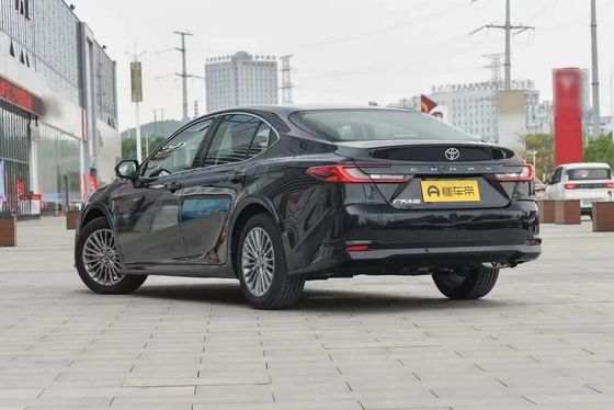 Toyota Camry 2024 2.0e Elite Edition GSV-zertifiziert und GSV-zertifiziert
