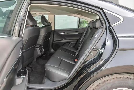 Toyota Camry 2024 2.0e Elite Edition GSV-zertifiziert und GSV-zertifiziert