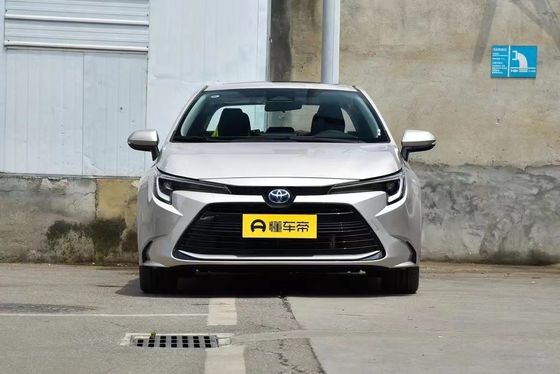 Relin 2023 Smart Electric Hybrid 1.8L Deluxe Version GSV Zertifiziert und zuverlässig