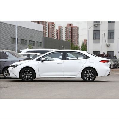 Levin Smart Electric Hybrid 1.8L Deluxe Zwei-Motoren-EV-Auto mit 2700 mm Radstand