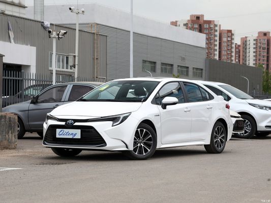 Hubraum 1600-2500cc Toyota Levin Smart Electric Hybrid 1.8L Deluxe Elektroauto