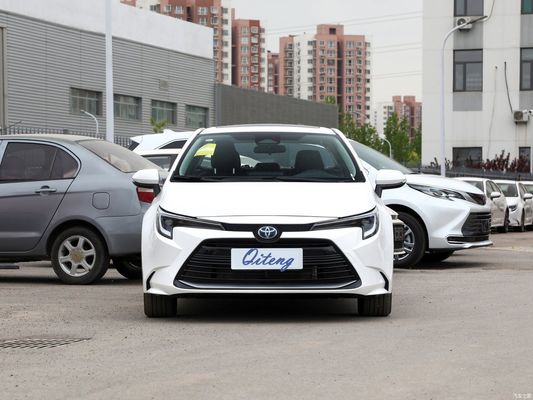 Hubraum 1600-2500cc Toyota Levin Smart Electric Hybrid 1.8L Deluxe Elektroauto