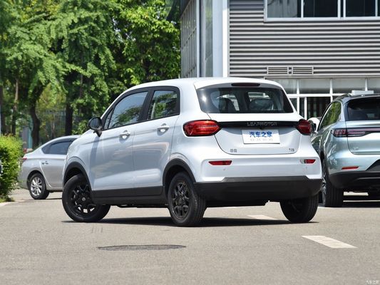 Elektrofahrzeug EV Leap T03 2023 310 Qingxiang Mikroauto Auto Nachverkaufsservice