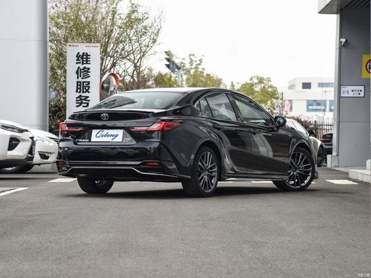 2024 Dual-Engine 2.0 Hxs Sport Plus-Version Linkslenker mit hoher Zuverlässigkeit