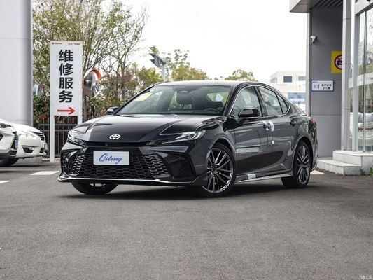 2024 Dual-Engine 2.0 Hxs Sport Plus-Version Linkslenker mit hoher Zuverlässigkeit