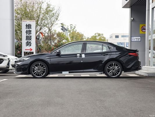 2024 Dual-Engine 2.0 Hxs Sport Plus-Version Linkslenker mit hoher Zuverlässigkeit