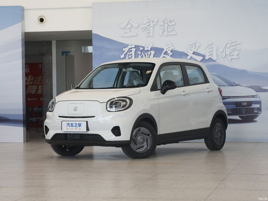 Leap T03 2023 200 Qingxiang Das ultimative Elektrofahrzeug für Ihre Geschäftsanforderungen
