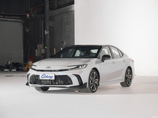 2024 Doppelmotor 2.0 HS Sport Version Fahrzeug mit Linkenlenkung und HACCP-Zertifizierung