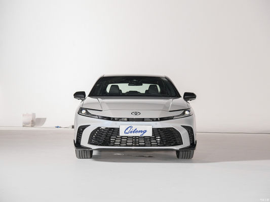 2024 Doppelmotor 2.0 HS Sport Version Fahrzeug mit Linkenlenkung und HACCP-Zertifizierung