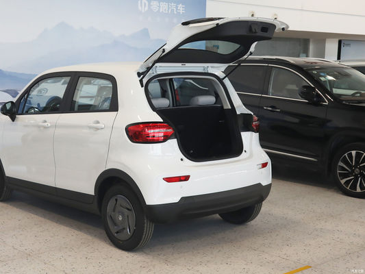 Leap T03 2023 200 Qingxiang Das ultimative Elektrofahrzeug für Ihre Geschäftsanforderungen