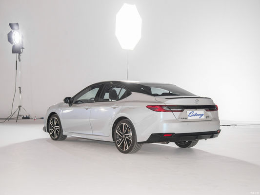 2024 Doppelmotor 2.0 HS Sport Version Fahrzeug mit Linkenlenkung und HACCP-Zertifizierung