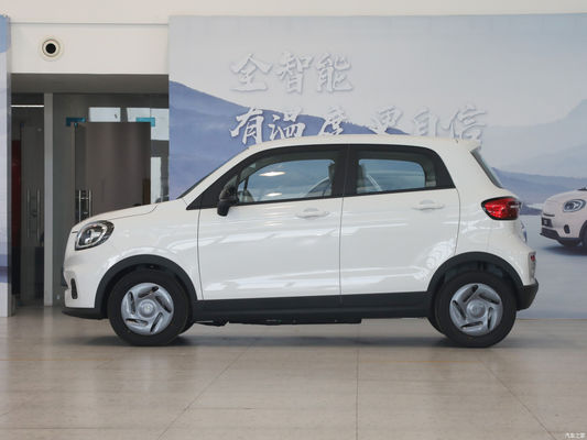 Leap T03 2023 200 Qingxiang Das ultimative Elektrofahrzeug für Ihre Geschäftsanforderungen