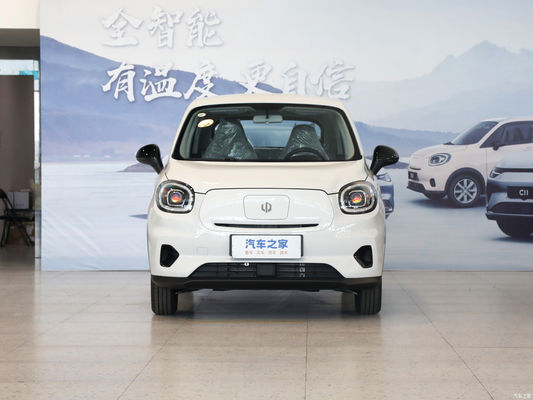 Leap T03 2023 200 Qingxiang Das ultimative Elektrofahrzeug für Ihre Geschäftsanforderungen
