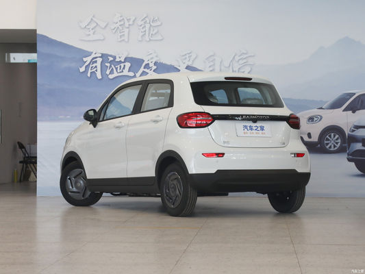 Leap T03 2023 200 Qingxiang Das ultimative Elektrofahrzeug für Ihre Geschäftsanforderungen