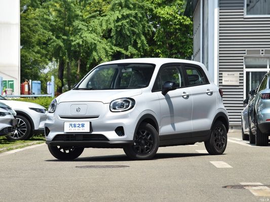 Mikroauto Auto Elektrofahrzeug EV Leap T03 2023 310 Qingxiang mit individueller Anfrage