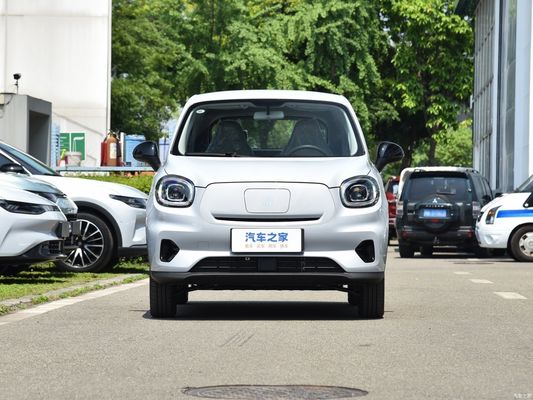 Mikroauto Auto Elektrofahrzeug EV Leap T03 2023 310 Qingxiang mit individueller Anfrage