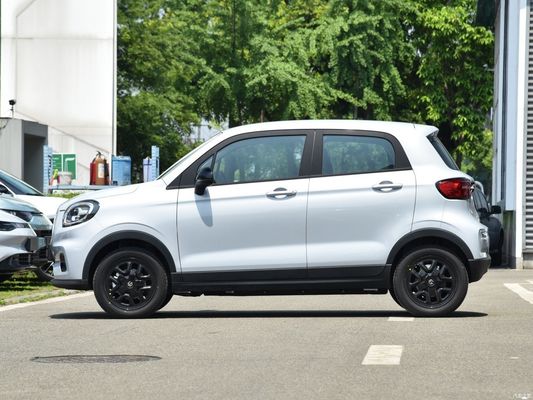 Mikroauto Auto Elektrofahrzeug EV Leap T03 2023 310 Qingxiang mit individueller Anfrage